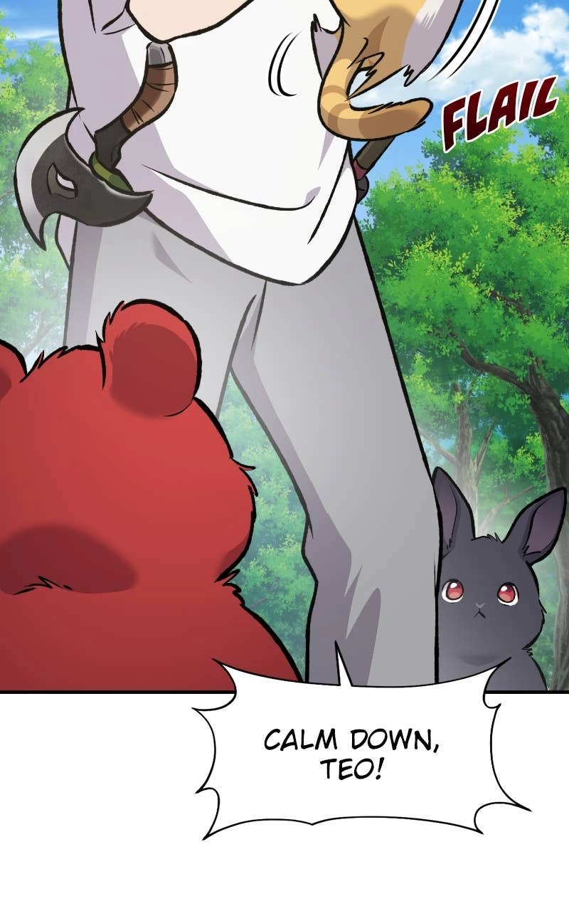 Solo Farming In The Tower Chapter 90 – The Frog Queen Page 39