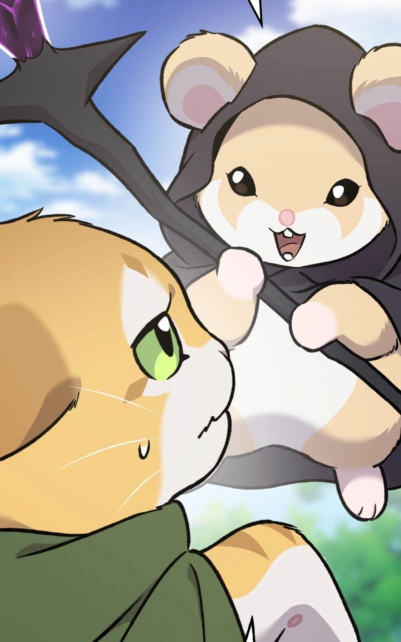 Solo Farming In The Tower Chapter 90 – The Frog Queen Page 45