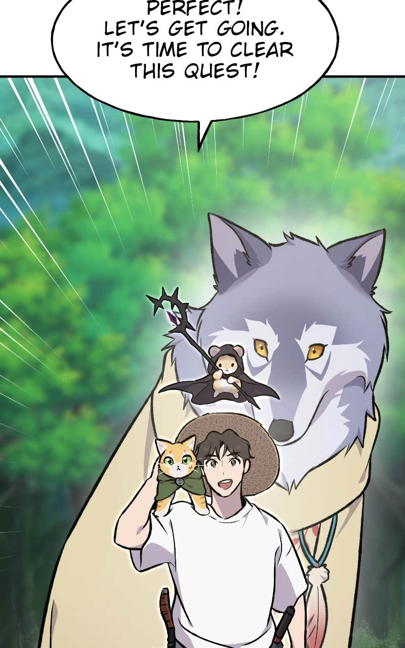 Solo Farming In The Tower Chapter 90 – The Frog Queen Page 50
