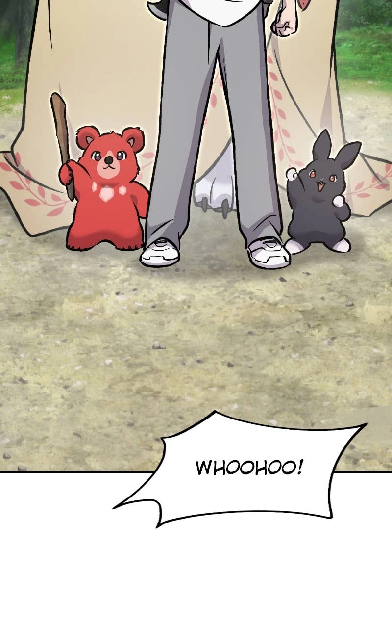 Solo Farming In The Tower Chapter 90 – The Frog Queen Page 51