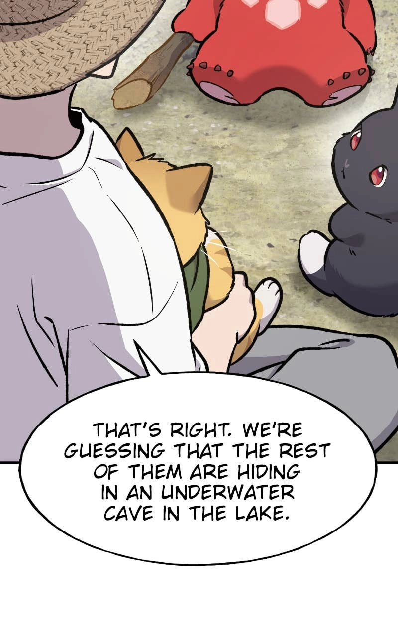 Solo Farming In The Tower Chapter 90 – The Frog Queen Page 5