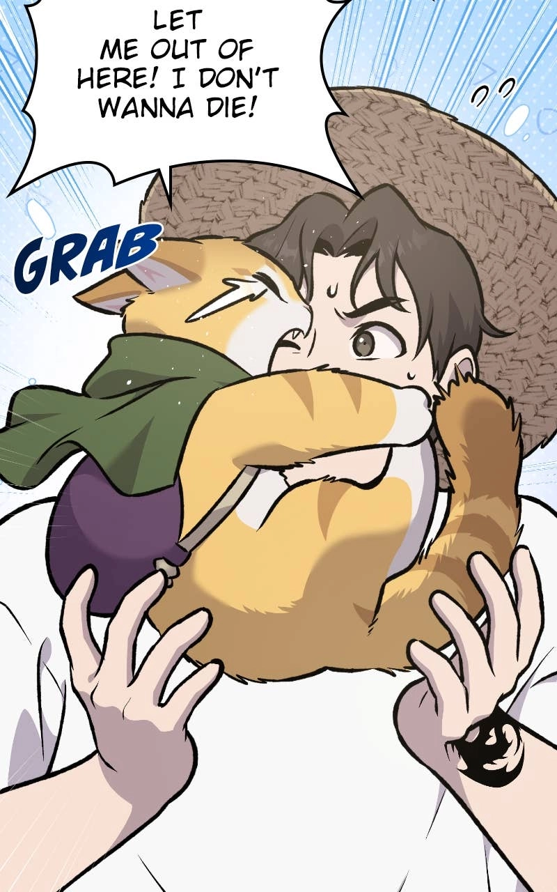 Solo Farming In The Tower Chapter 90 – The Frog Queen Page 64