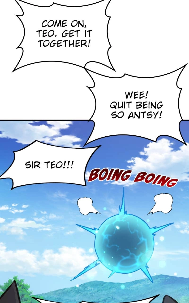 Solo Farming In The Tower Chapter 90 – The Frog Queen Page 66