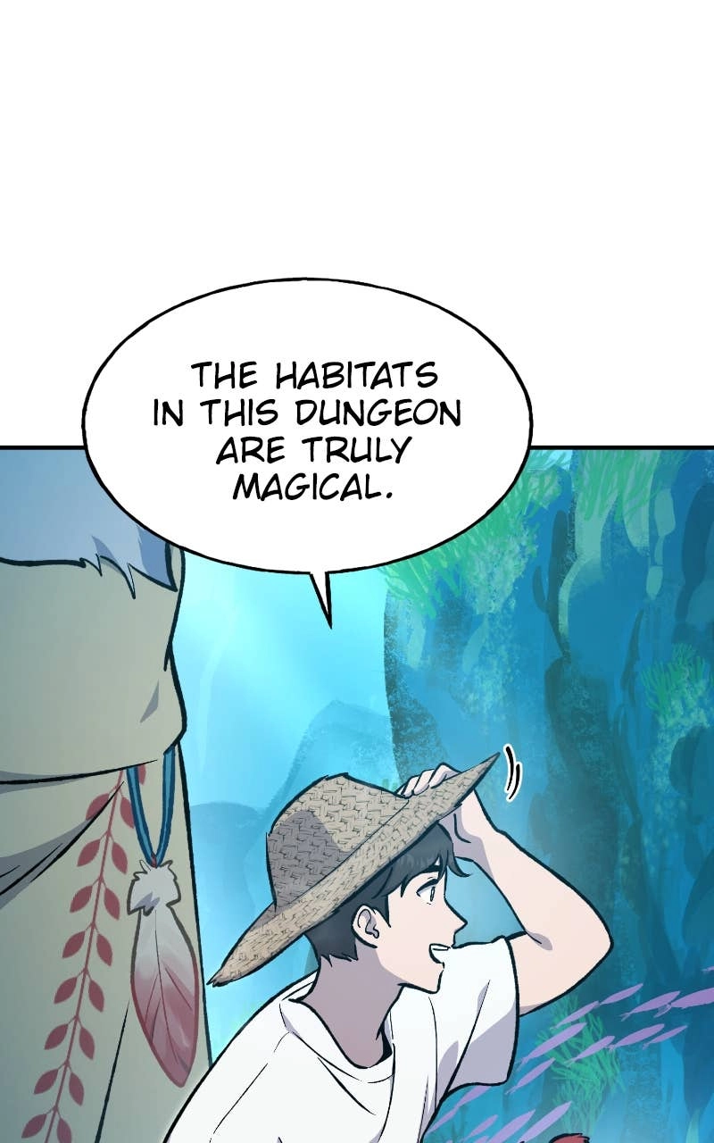 Solo Farming In The Tower Chapter 90 – The Frog Queen Page 85