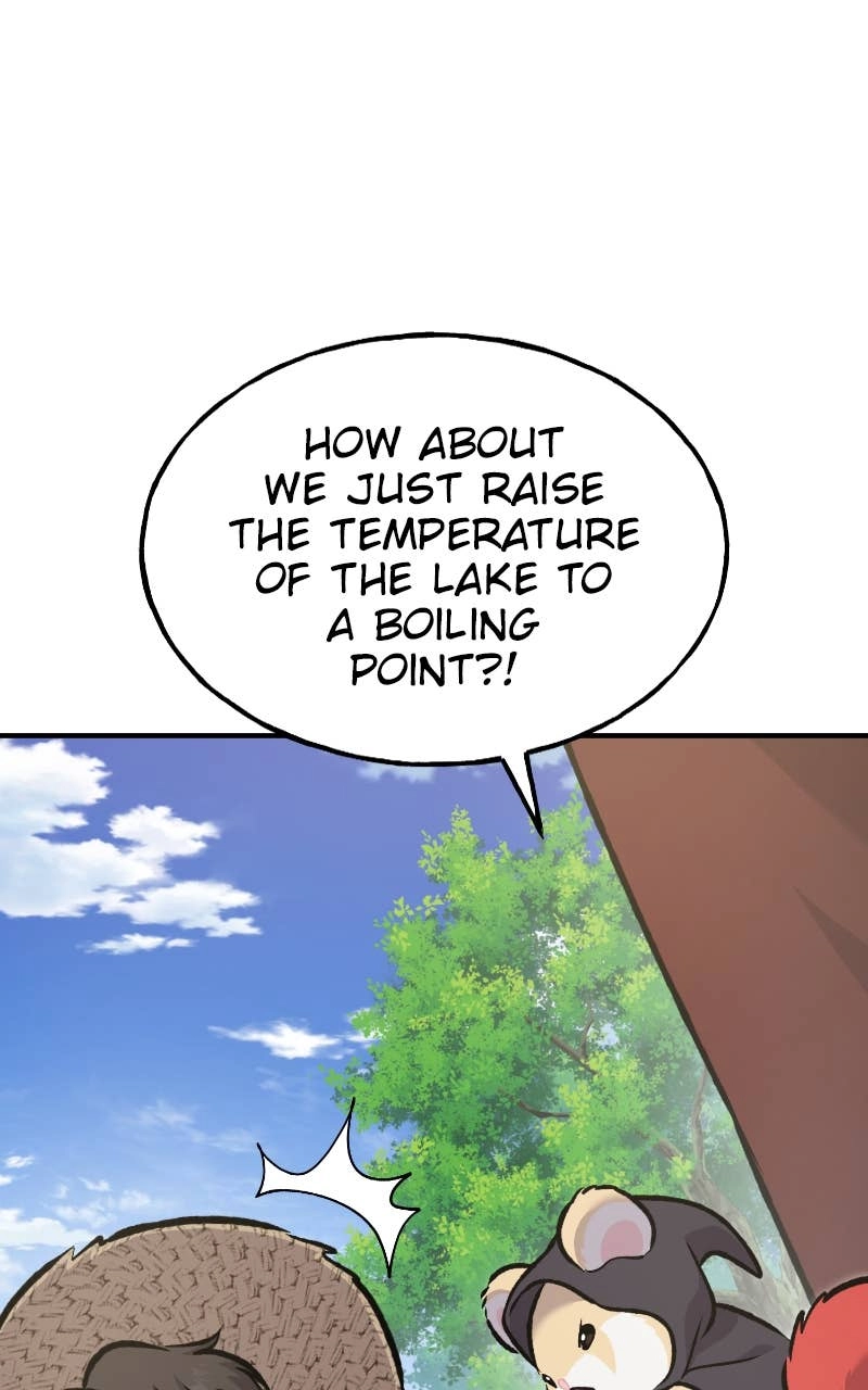 Solo Farming In The Tower Chapter 90 – The Frog Queen Page 8