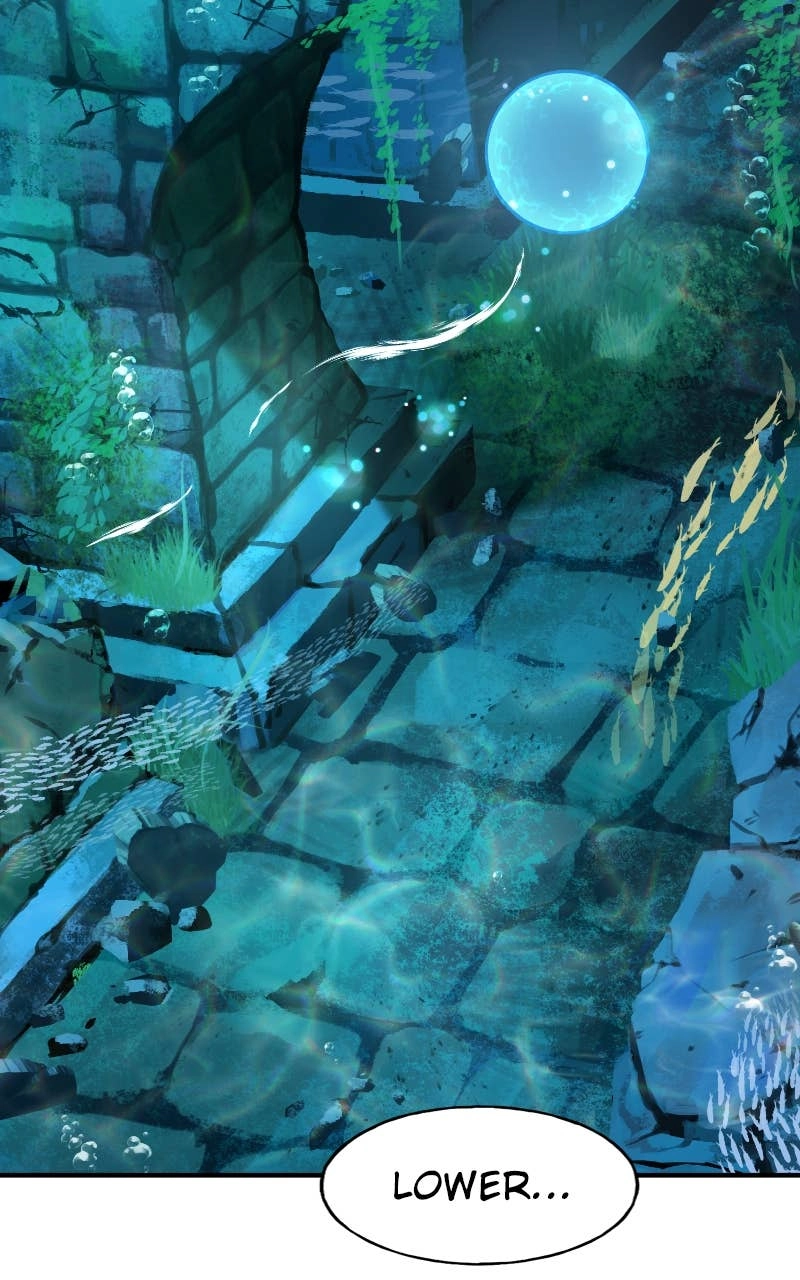 Solo Farming In The Tower Chapter 90 – The Frog Queen Page 92