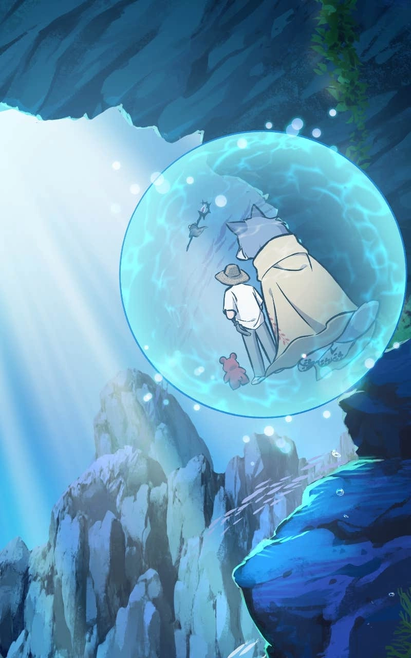Solo Farming In The Tower Chapter 90 – The Frog Queen Page 94