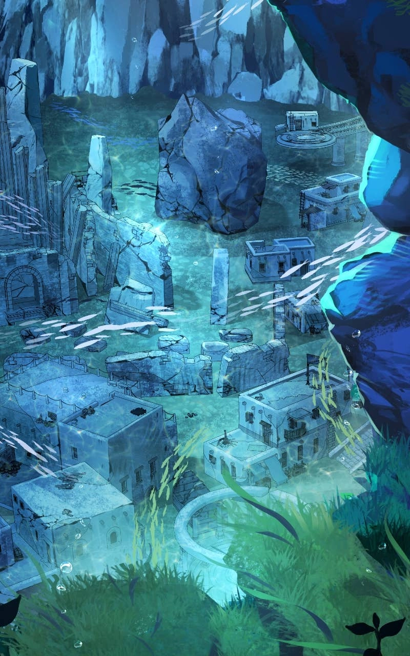 Solo Farming In The Tower Chapter 90 – The Frog Queen Page 95