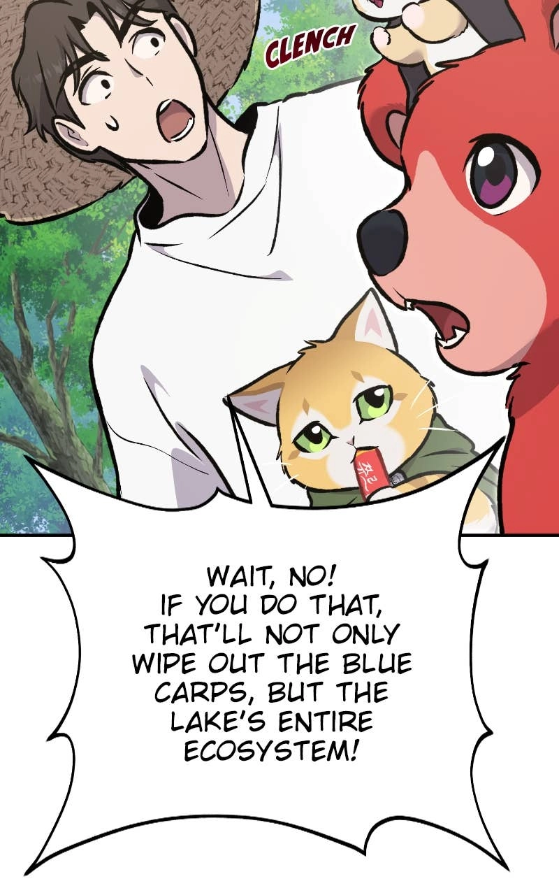 Solo Farming In The Tower Chapter 90 – The Frog Queen Page 9