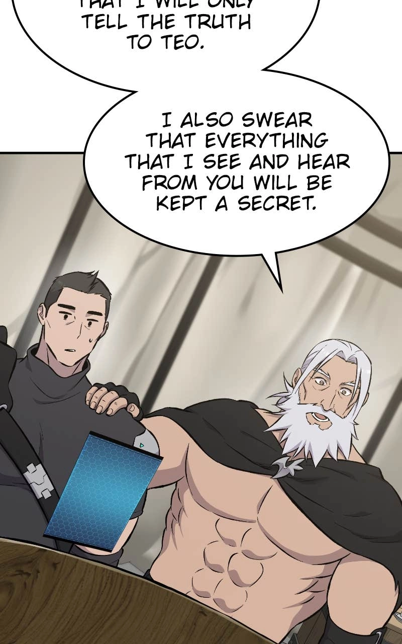 Solo Farming In The Tower Chapter 73 – Flame, the Apple Tree Page 101