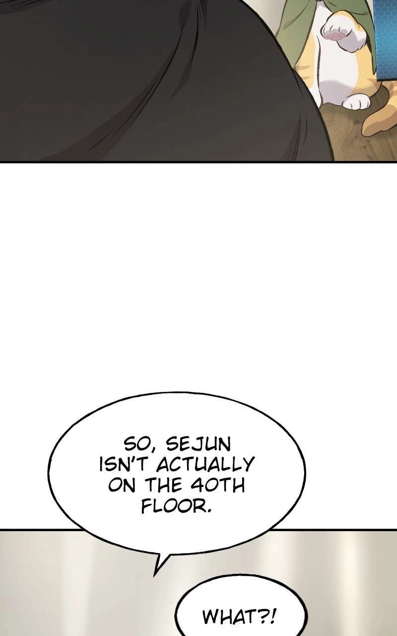 Solo Farming In The Tower Chapter 73 – Flame, the Apple Tree Page 104