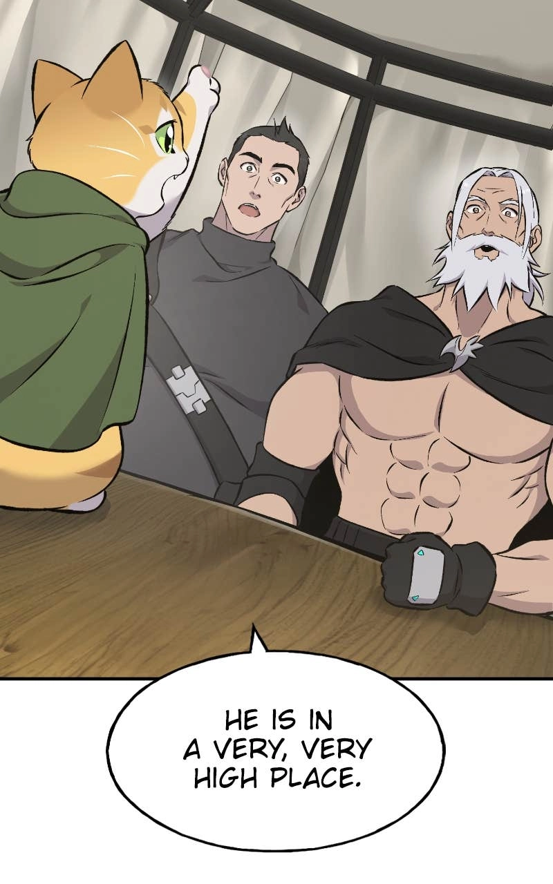 Solo Farming In The Tower Chapter 73 – Flame, the Apple Tree Page 109