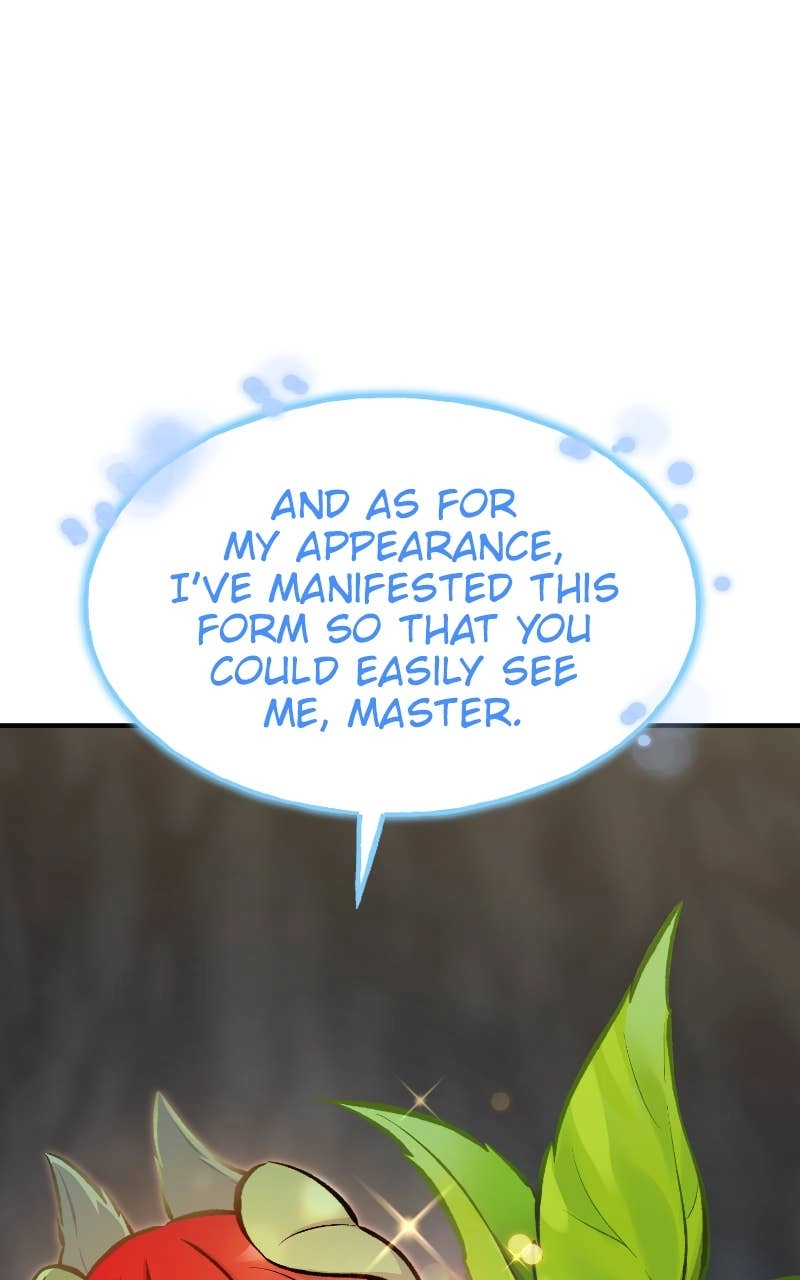 Solo Farming In The Tower Chapter 73 – Flame, the Apple Tree Page 10