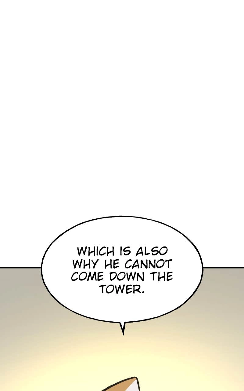 Solo Farming In The Tower Chapter 73 – Flame, the Apple Tree Page 110