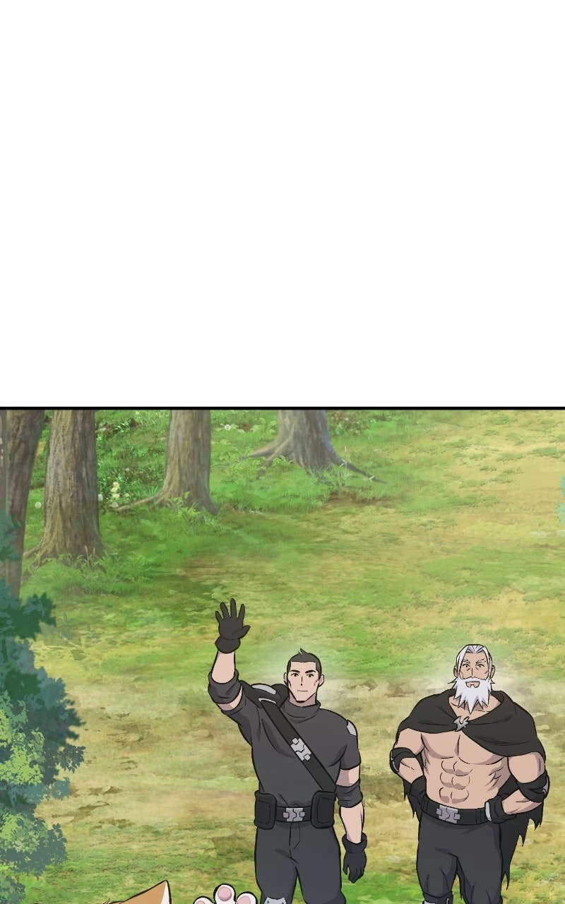 Solo Farming In The Tower Chapter 73 – Flame, the Apple Tree Page 116