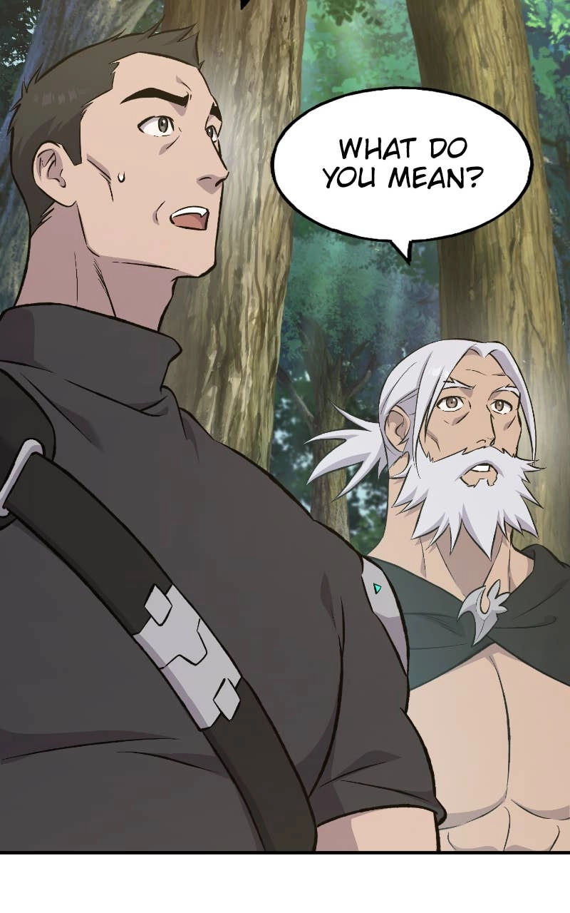 Solo Farming In The Tower Chapter 73 – Flame, the Apple Tree Page 119