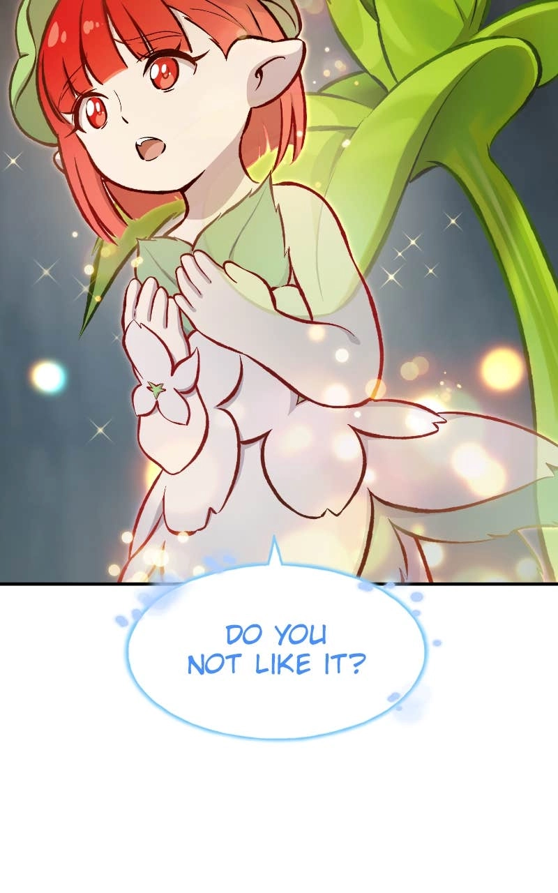Solo Farming In The Tower Chapter 73 – Flame, the Apple Tree Page 11