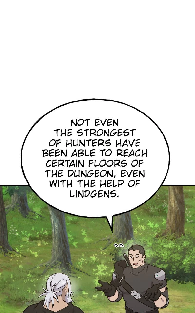Solo Farming In The Tower Chapter 73 – Flame, the Apple Tree Page 120