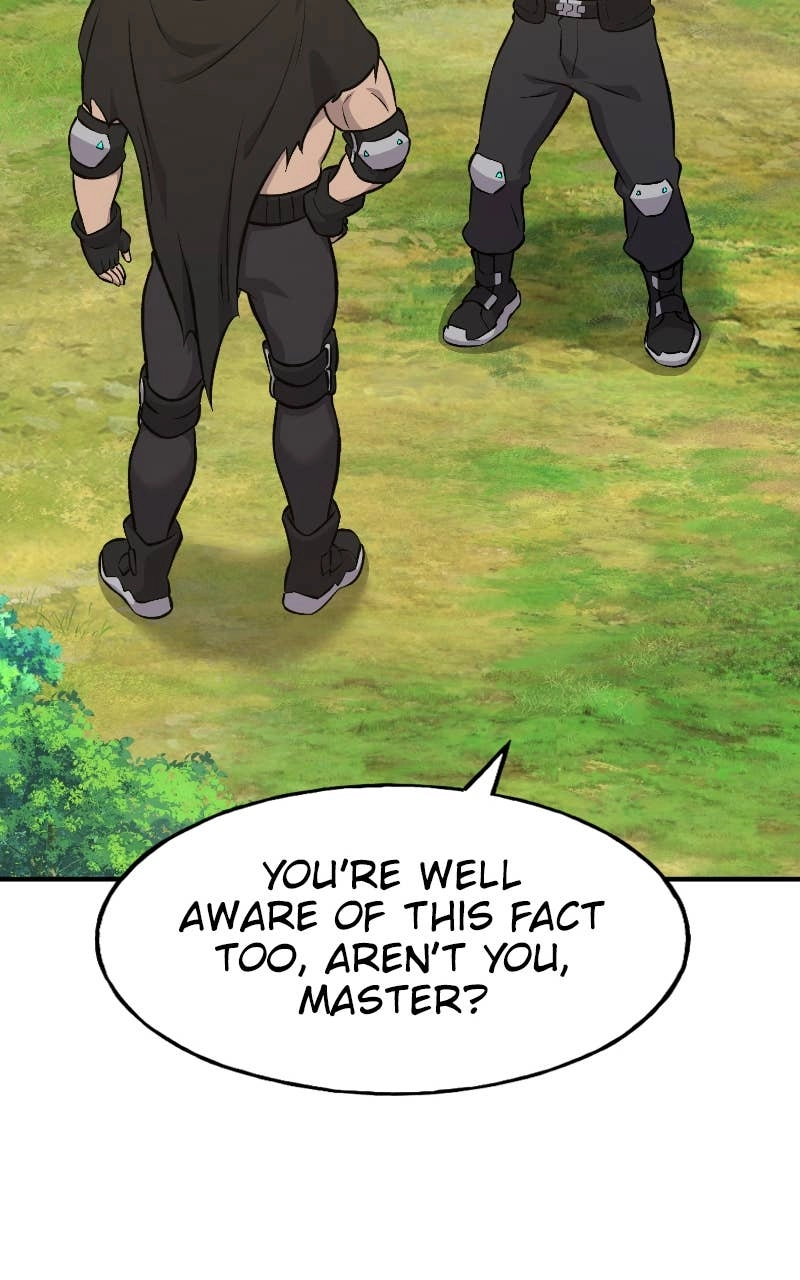 Solo Farming In The Tower Chapter 73 – Flame, the Apple Tree Page 121
