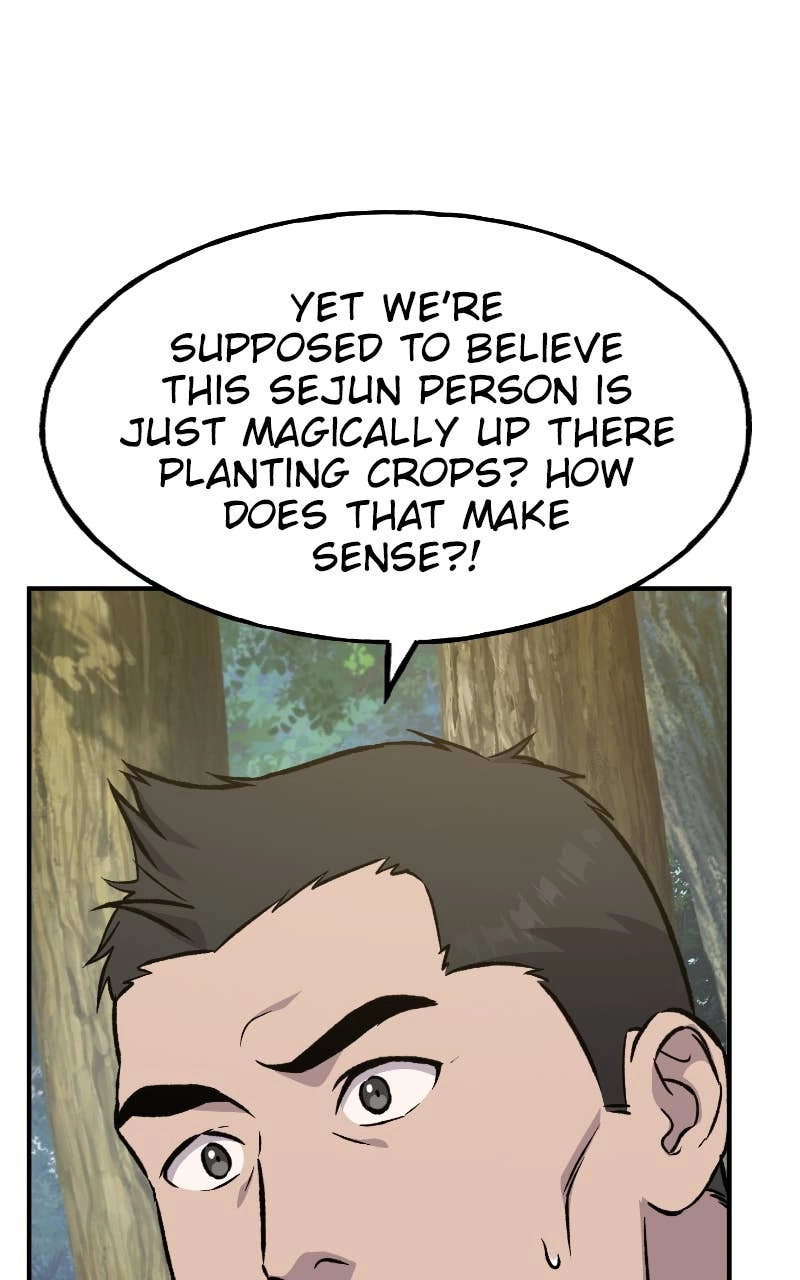 Solo Farming In The Tower Chapter 73 – Flame, the Apple Tree Page 122