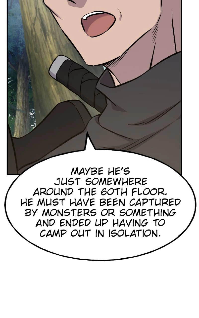 Solo Farming In The Tower Chapter 73 – Flame, the Apple Tree Page 123