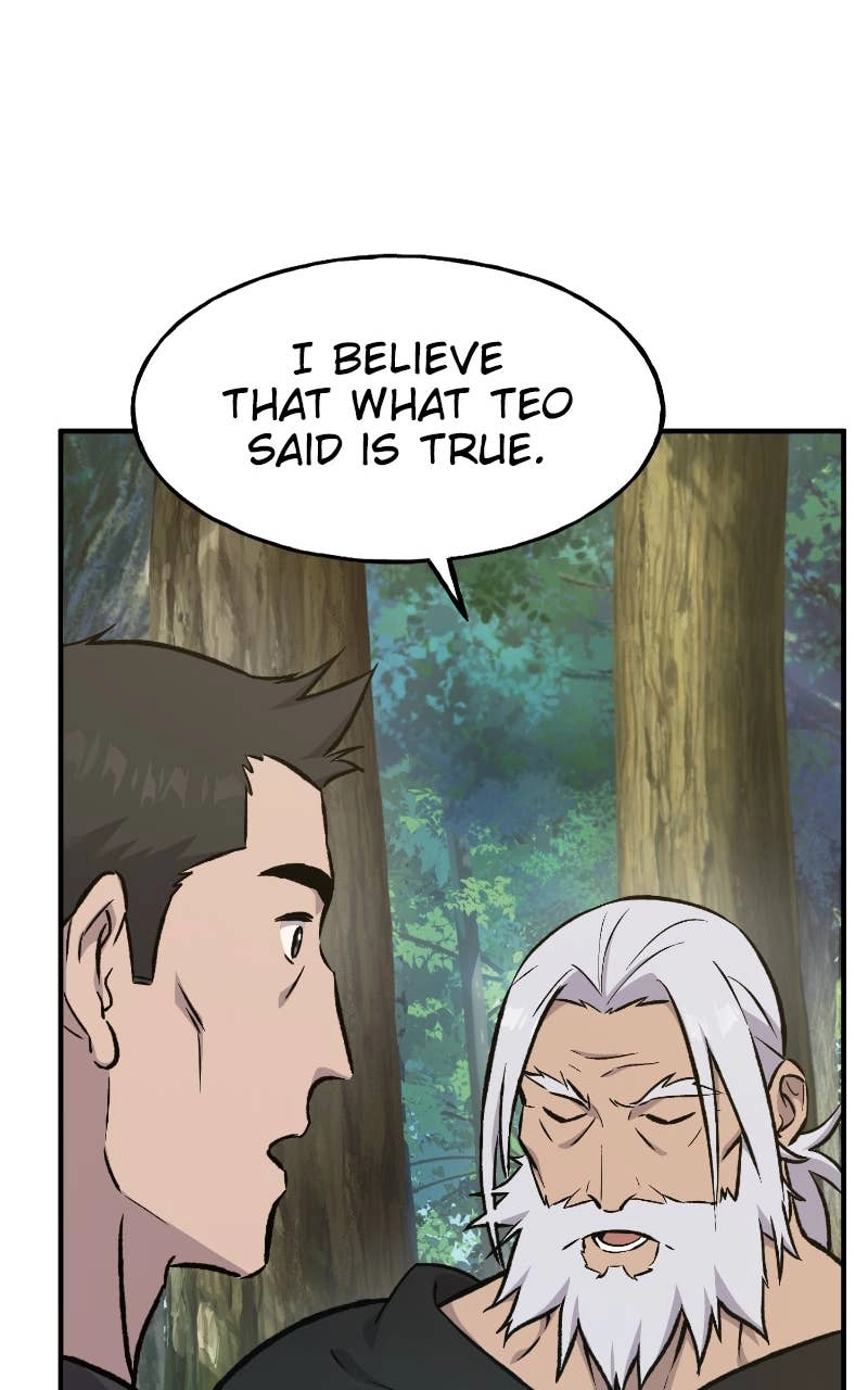 Solo Farming In The Tower Chapter 73 – Flame, the Apple Tree Page 124