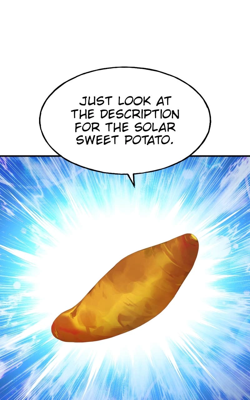 Solo Farming In The Tower Chapter 73 – Flame, the Apple Tree Page 126