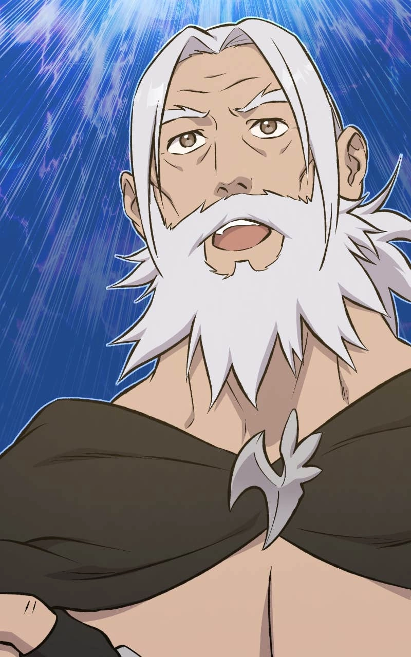 Solo Farming In The Tower Chapter 73 – Flame, the Apple Tree Page 127