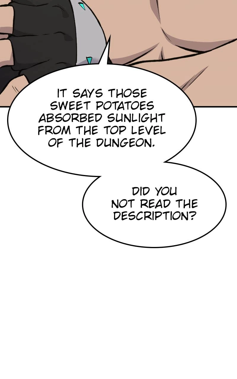 Solo Farming In The Tower Chapter 73 – Flame, the Apple Tree Page 128