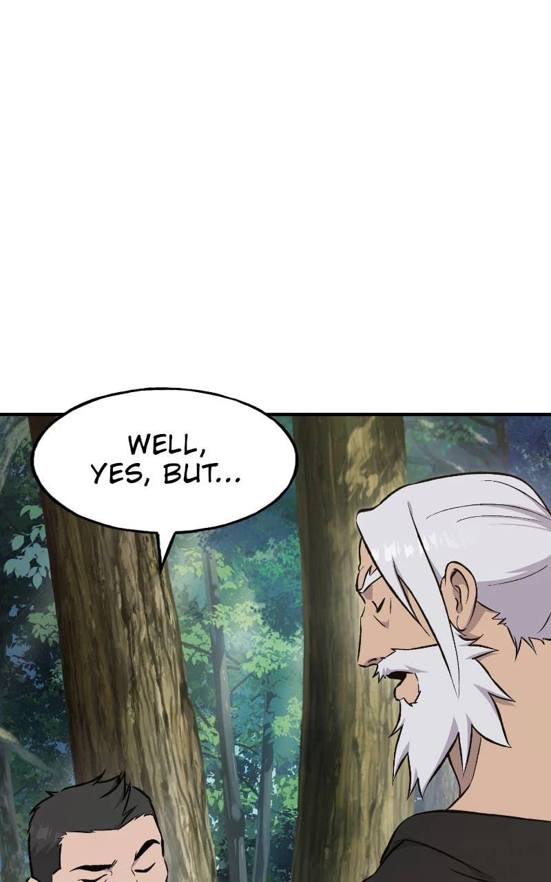 Solo Farming In The Tower Chapter 73 – Flame, the Apple Tree Page 129