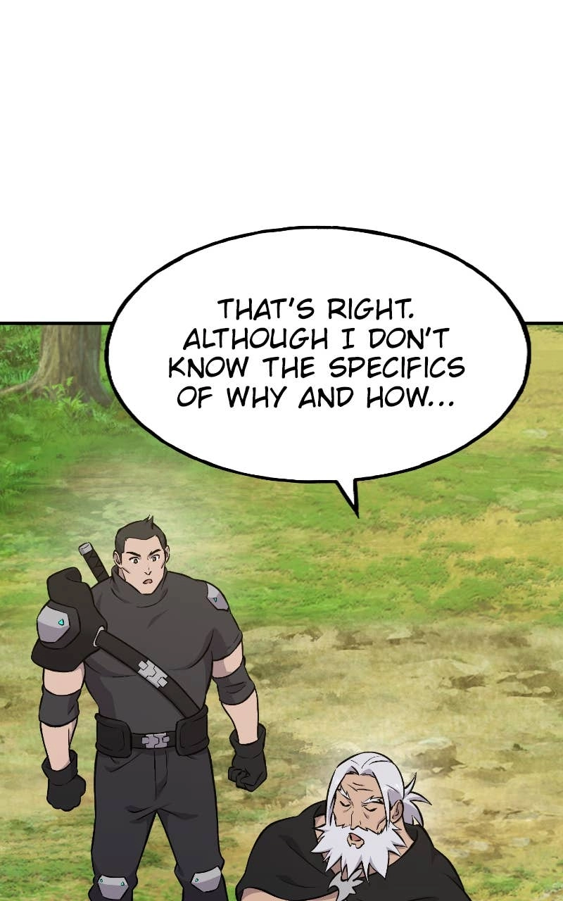 Solo Farming In The Tower Chapter 73 – Flame, the Apple Tree Page 132
