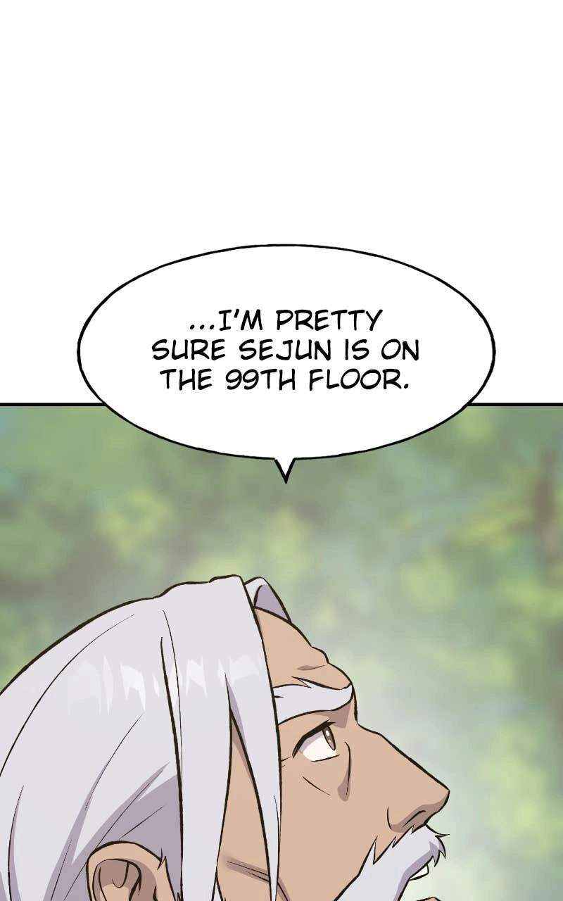 Solo Farming In The Tower Chapter 73 – Flame, the Apple Tree Page 134