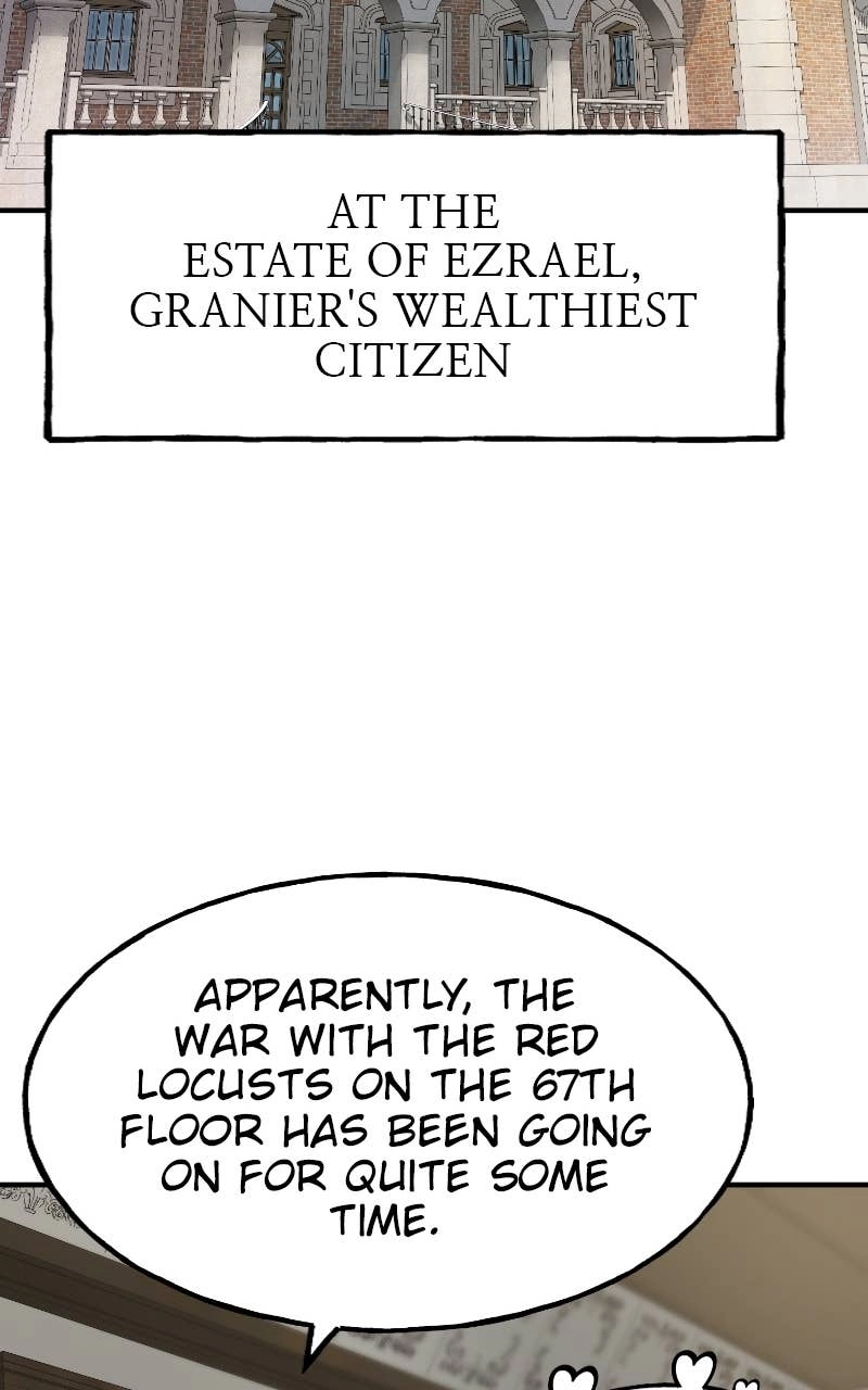 Solo Farming In The Tower Chapter 73 – Flame, the Apple Tree Page 141
