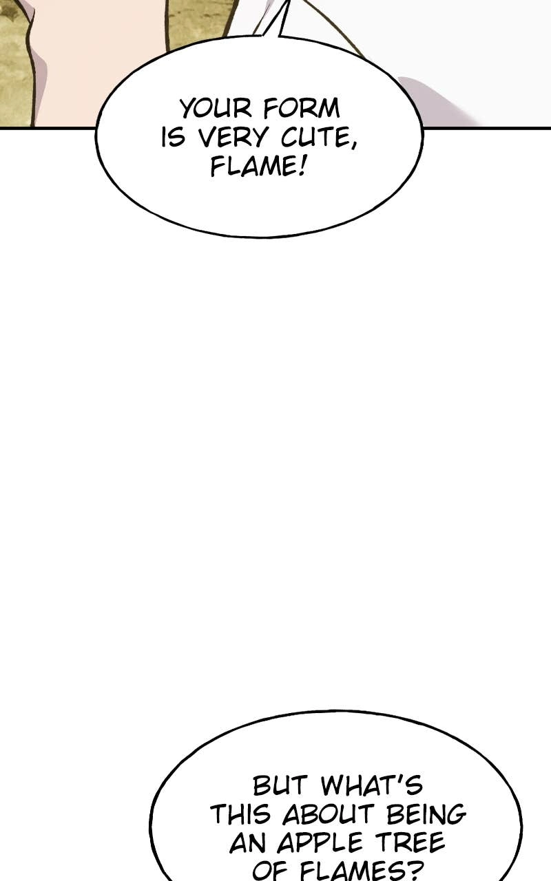 Solo Farming In The Tower Chapter 73 – Flame, the Apple Tree Page 14