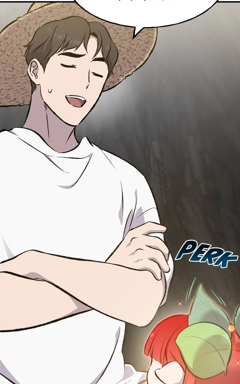Solo Farming In The Tower Chapter 73 – Flame, the Apple Tree Page 15