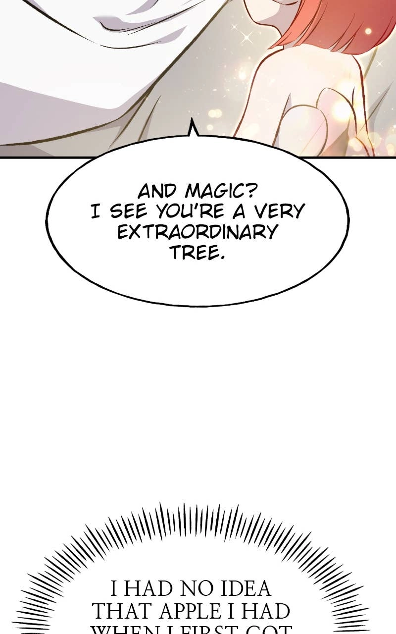 Solo Farming In The Tower Chapter 73 – Flame, the Apple Tree Page 16