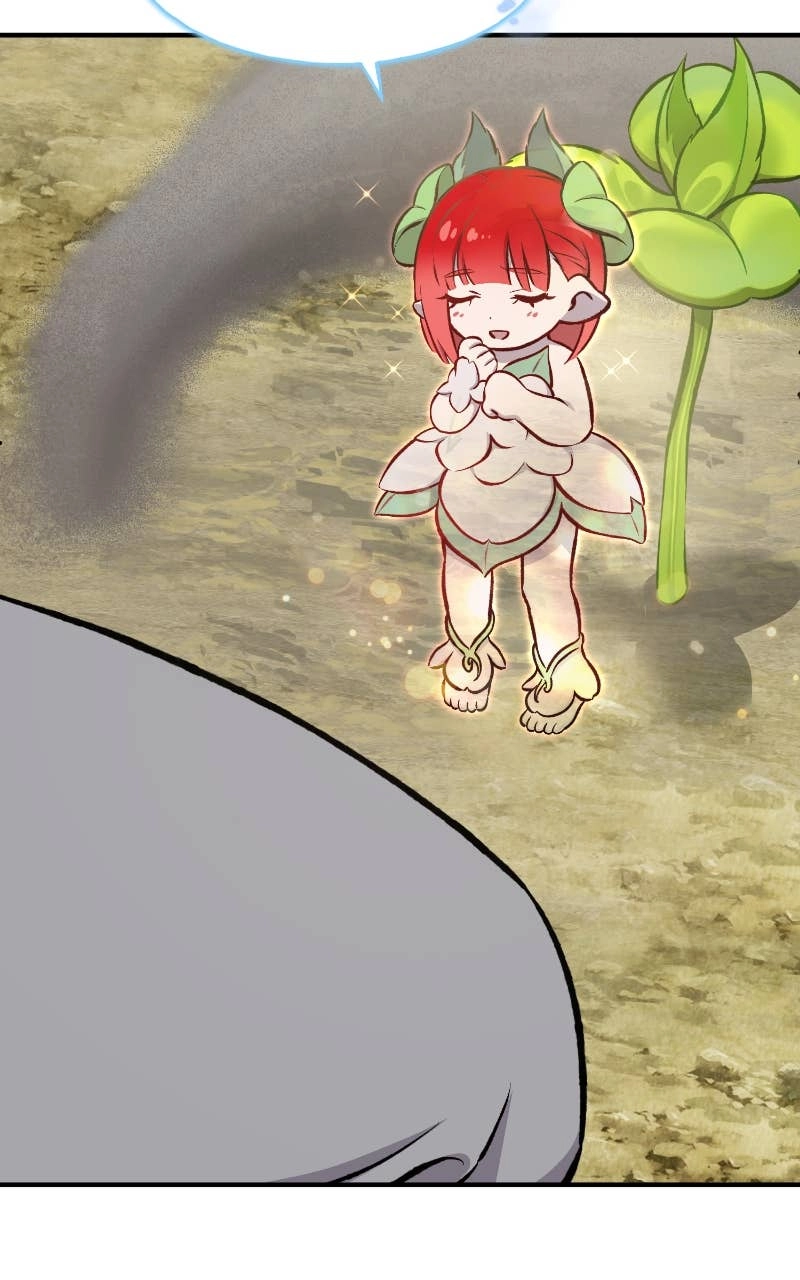 Solo Farming In The Tower Chapter 73 – Flame, the Apple Tree Page 19