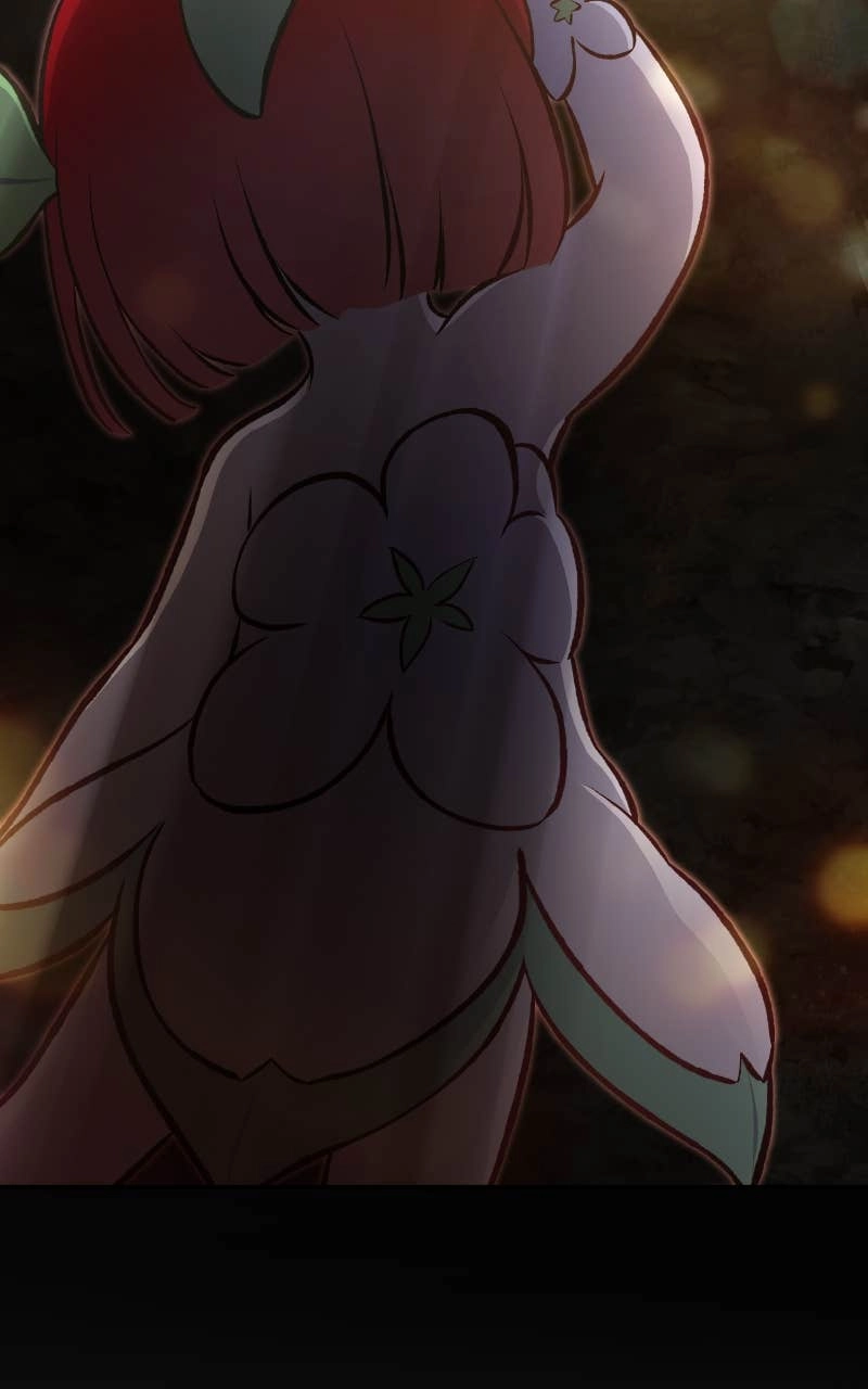 Solo Farming In The Tower Chapter 73 – Flame, the Apple Tree Page 35