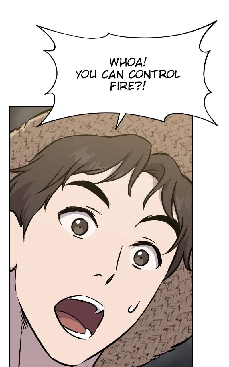 Solo Farming In The Tower Chapter 73 – Flame, the Apple Tree Page 43