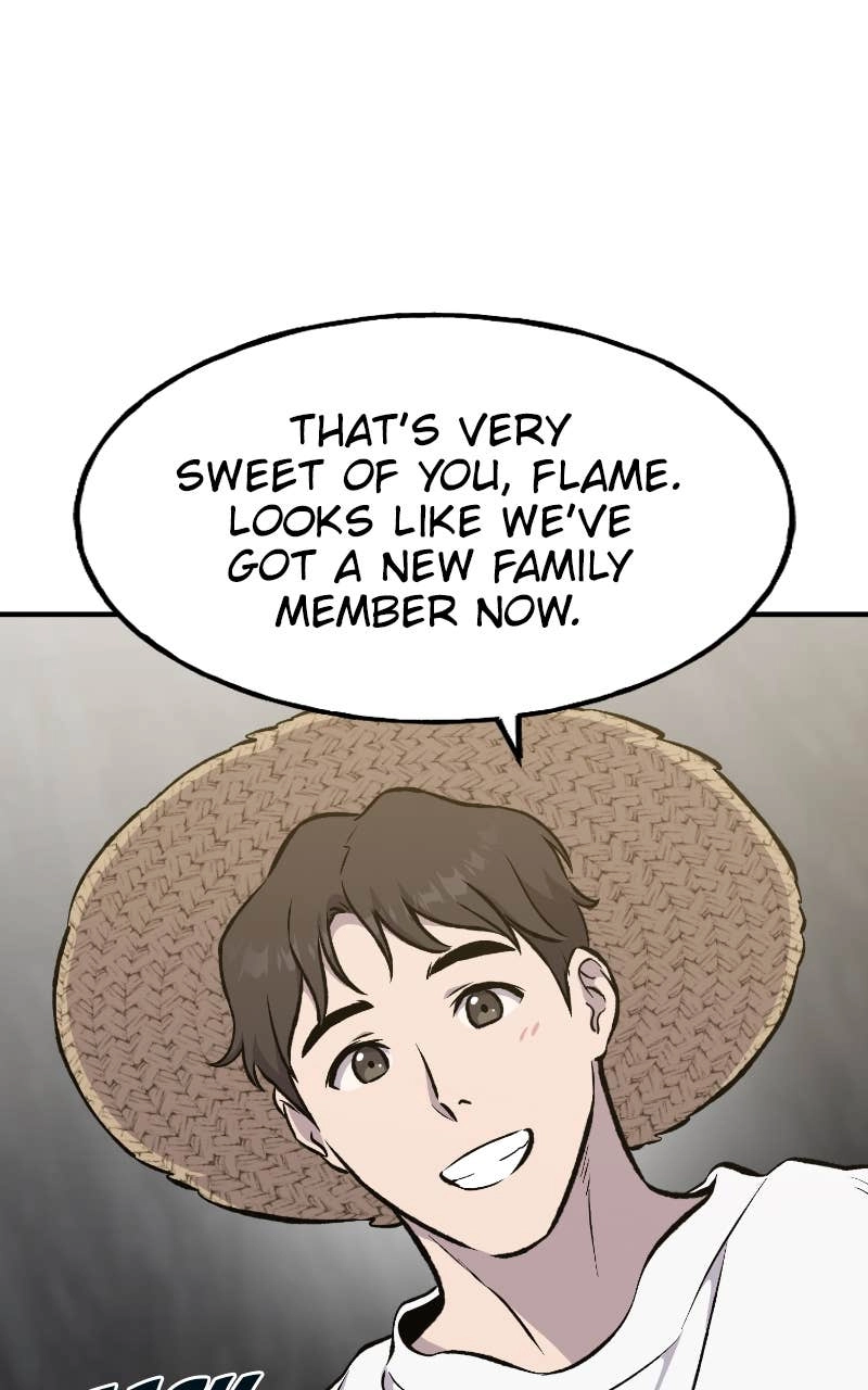 Solo Farming In The Tower Chapter 73 – Flame, the Apple Tree Page 50