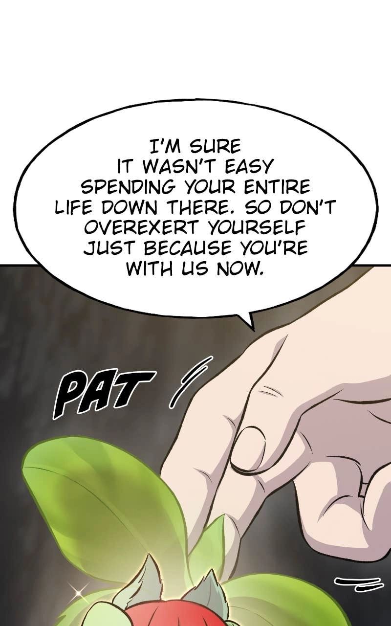Solo Farming In The Tower Chapter 73 – Flame, the Apple Tree Page 52