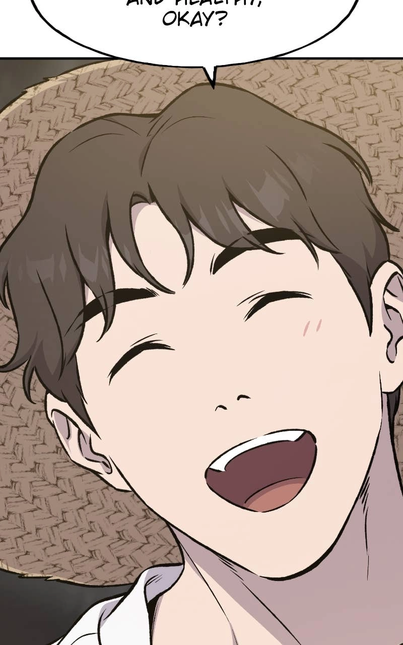 Solo Farming In The Tower Chapter 73 – Flame, the Apple Tree Page 54