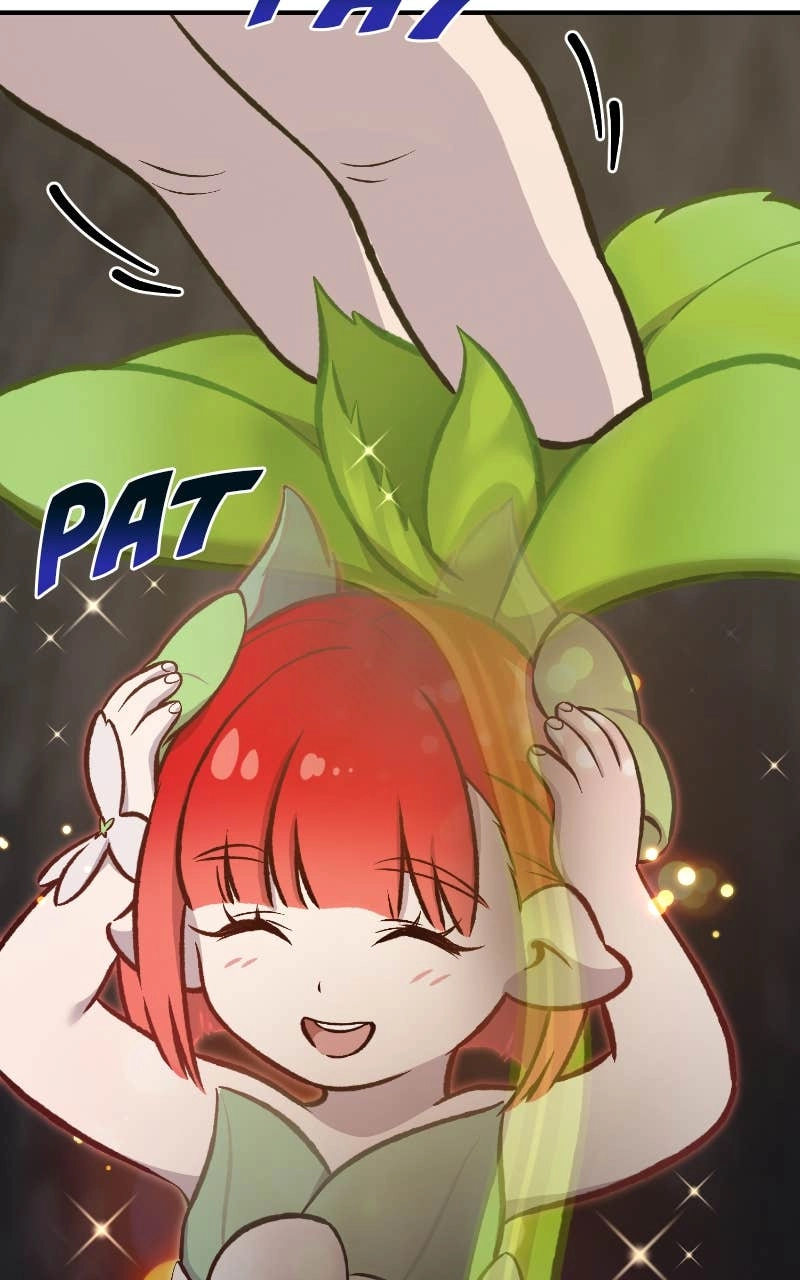 Solo Farming In The Tower Chapter 73 – Flame, the Apple Tree Page 56