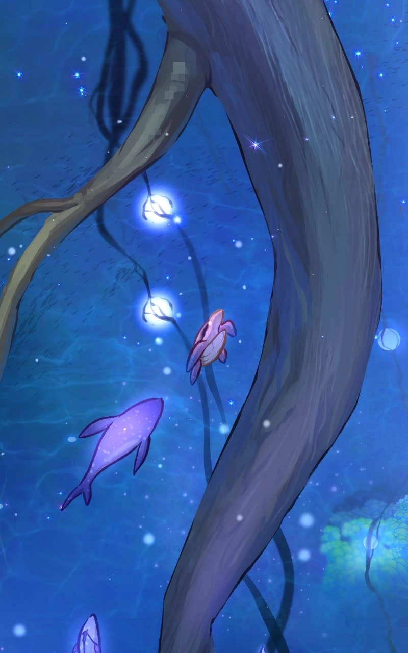 Solo Farming In The Tower Chapter 73 – Flame, the Apple Tree Page 64