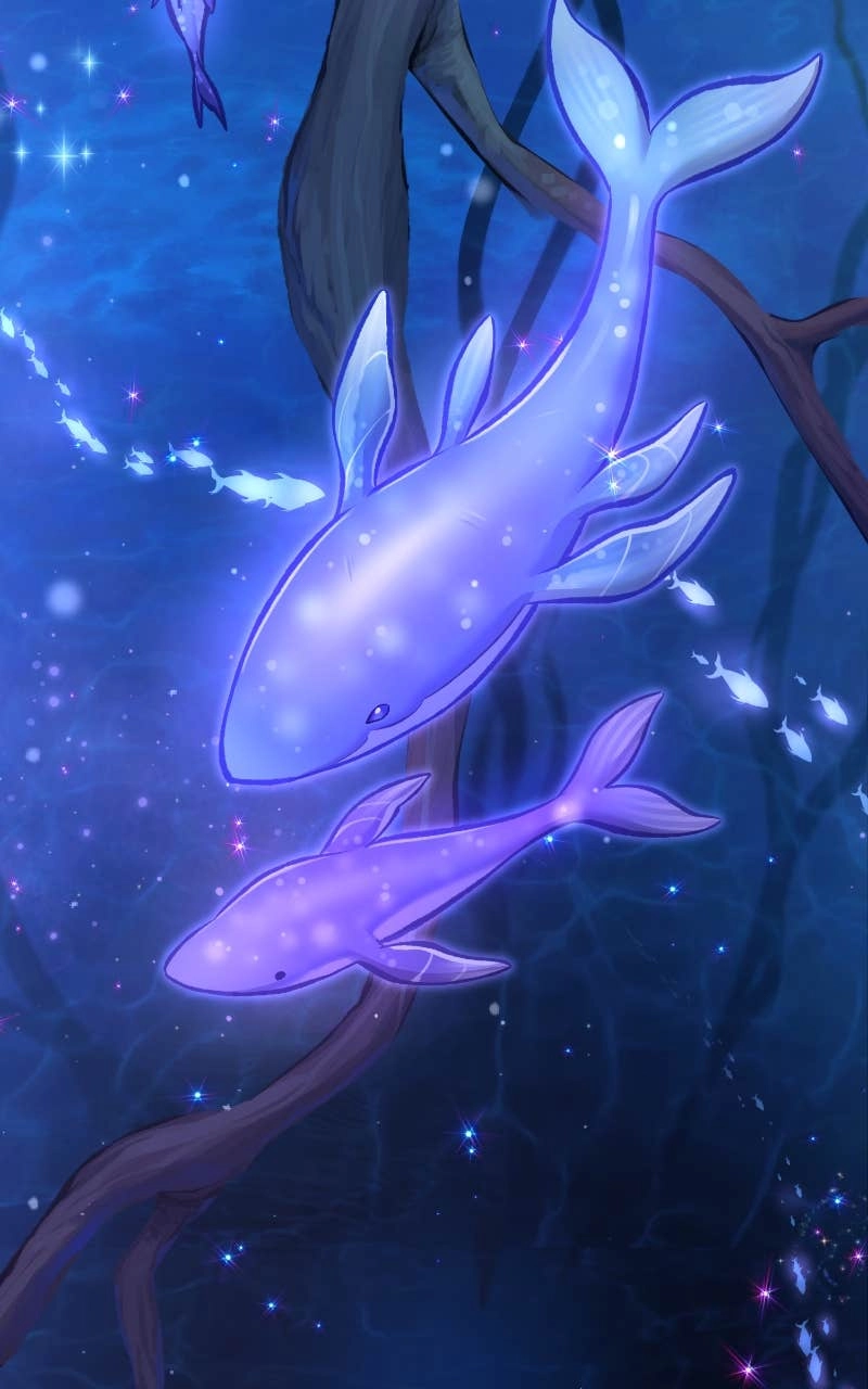 Solo Farming In The Tower Chapter 73 – Flame, the Apple Tree Page 65