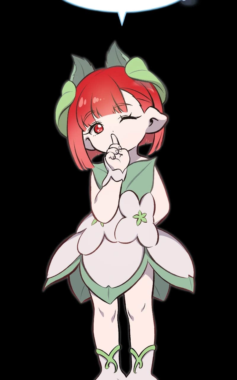 Solo Farming In The Tower Chapter 73 – Flame, the Apple Tree Page 68