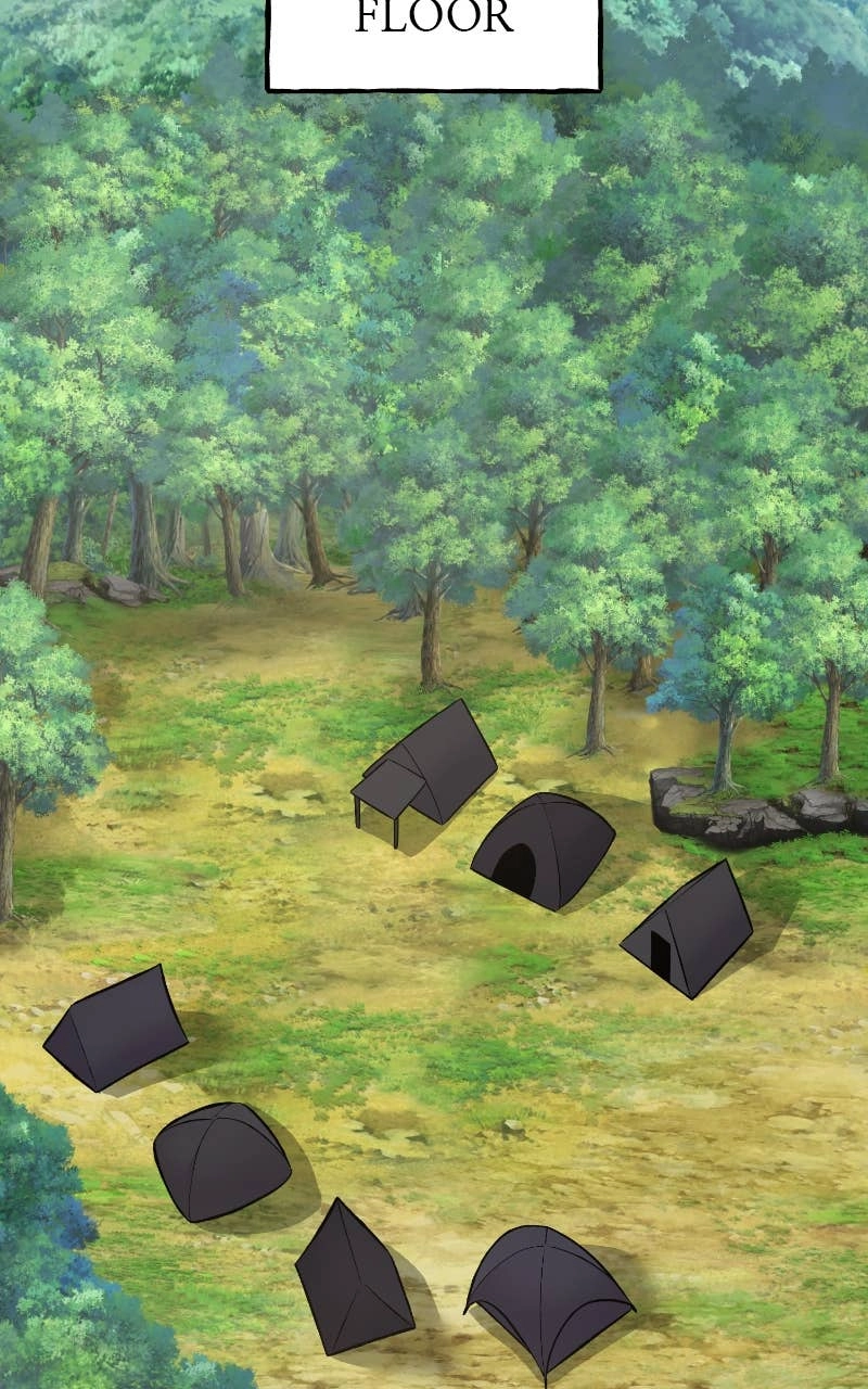 Solo Farming In The Tower Chapter 73 – Flame, the Apple Tree Page 71