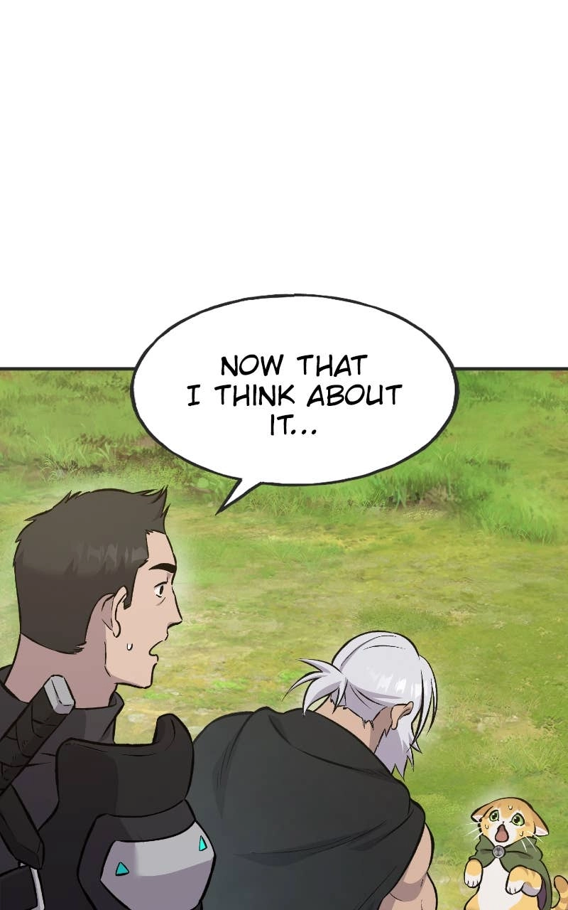Solo Farming In The Tower Chapter 73 – Flame, the Apple Tree Page 75