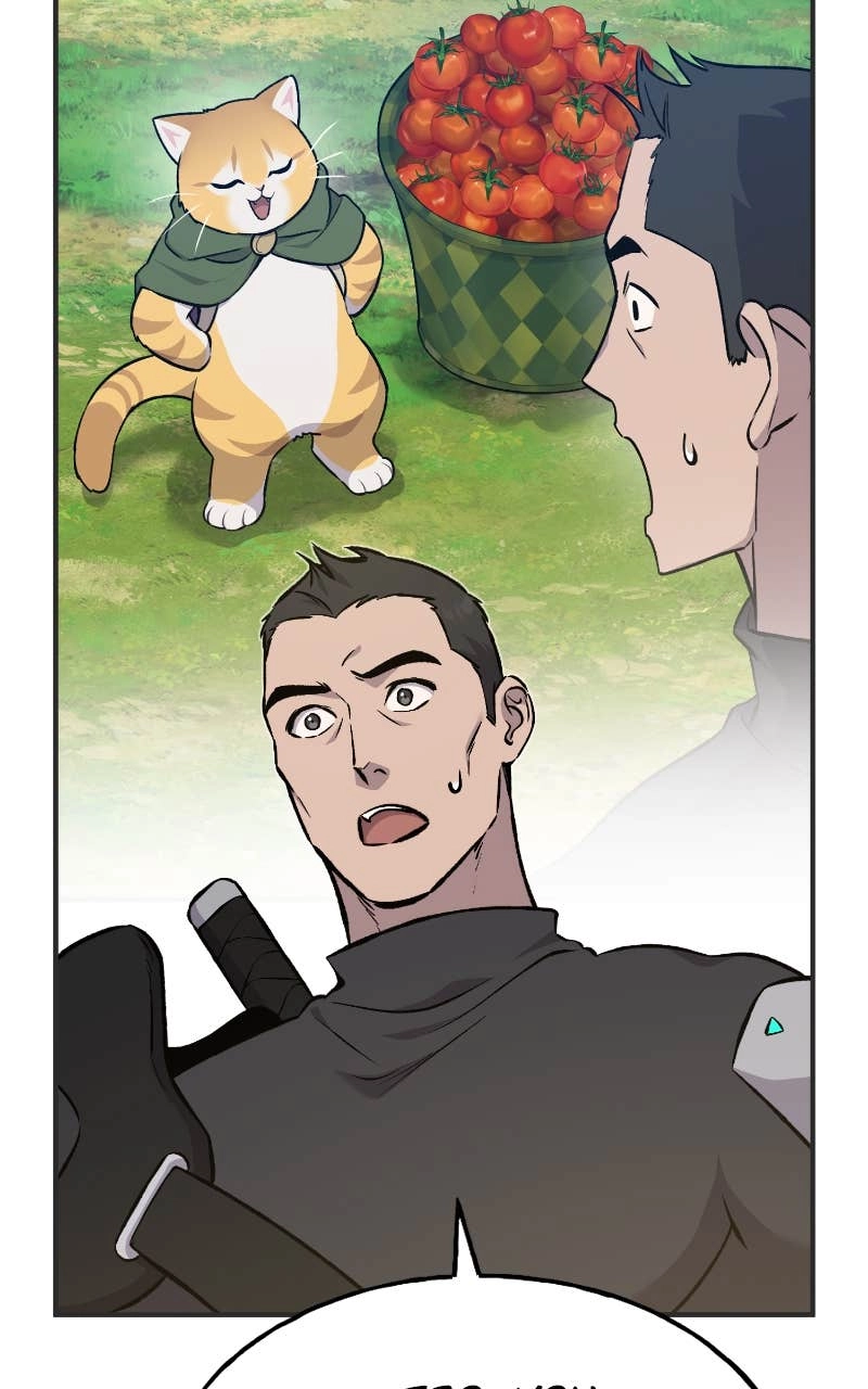 Solo Farming In The Tower Chapter 73 – Flame, the Apple Tree Page 77