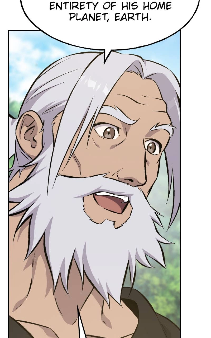 Solo Farming In The Tower Chapter 73 – Flame, the Apple Tree Page 81